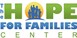 Hope For Families logo