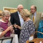 The Hope for Families Center - Midsummer Night's Dream of Hope Gala