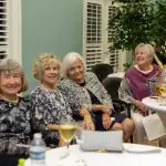 The Hope for Families Center - Midsummer Night's Dream of Hope Gala