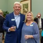 The Hope for Families Center - Midsummer Night's Dream of Hope Gala